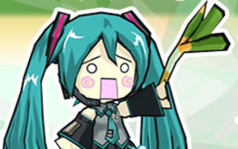 「ケリ姫スイーツ」が「初音ミク」とコラボ！「初音ミク『マジカルミライ 2023』」の開催を記念したコラボステージやメンバーが登場