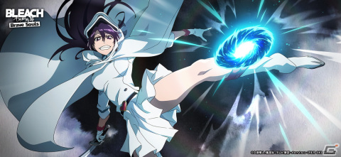 「BLEACH Brave Souls」8000万ダウンロード突破記念キャンペーンが開催！バンビエッタ、キルゲ、イーバーンが登場の画像3