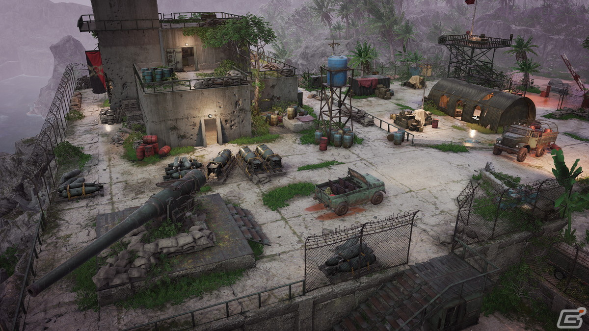 「Jagged Alliance 3」のPS5/PS4/Xbox Series X|S/Xbox One版が発売決定！姿を消した大統領に代わり武装勢力と戦うターン制タクティカルRPGの画像13
