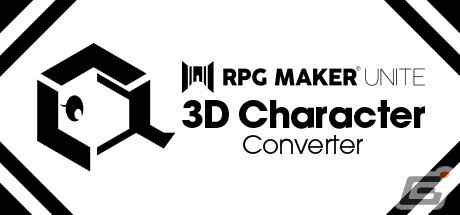 「RPG Maker Unite」パフォーマンス改善アップデートが実施！人型VRMモデルを2Dキャラクター素材へコンバート可能な便利ツールも配布開始の画像5