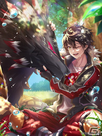 「黒ウィズ」で「ぶっ飛べ！黒猫祭」が開催！最大300連無料ガチャや選べるキャラプレゼントなど盛りだくさんの画像10