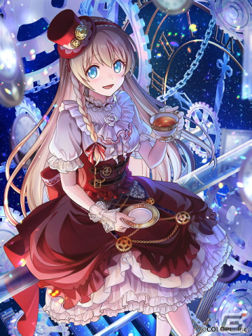「黒ウィズ」で「ぶっ飛べ！黒猫祭」が開催！最大300連無料ガチャや選べるキャラプレゼントなど盛りだくさんの画像7