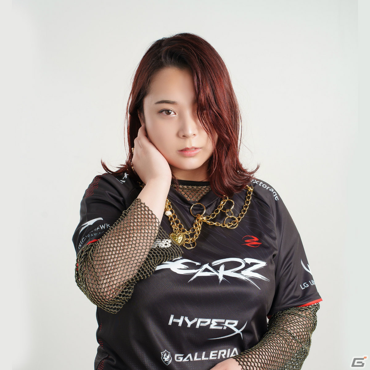 SCARZが「VALORANT」女性部門を設立――女性プレイヤー向けトーナメント「Game Changers」へ出場の画像2