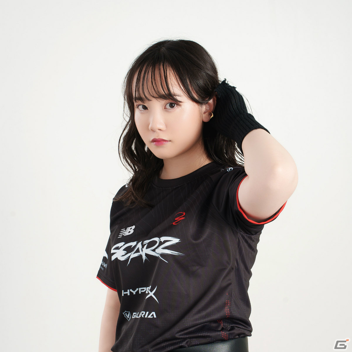 SCARZが「VALORANT」女性部門を設立――女性プレイヤー向けトーナメント「Game Changers」へ出場の画像3