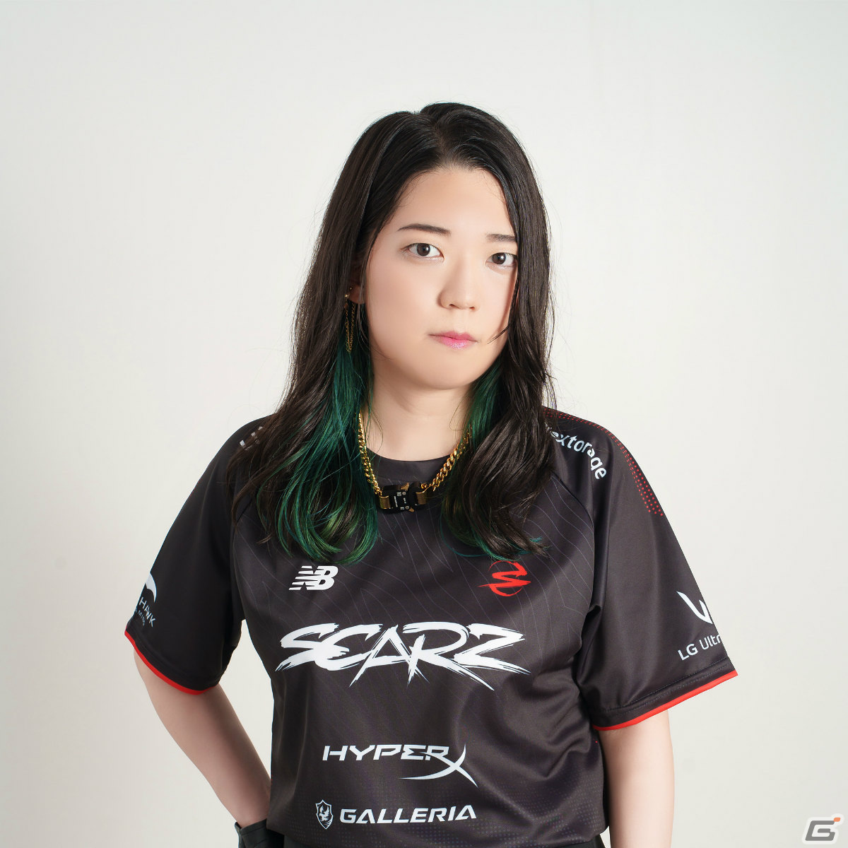 SCARZが「VALORANT」女性部門を設立――女性プレイヤー向けトーナメント「Game Changers」へ出場の画像5