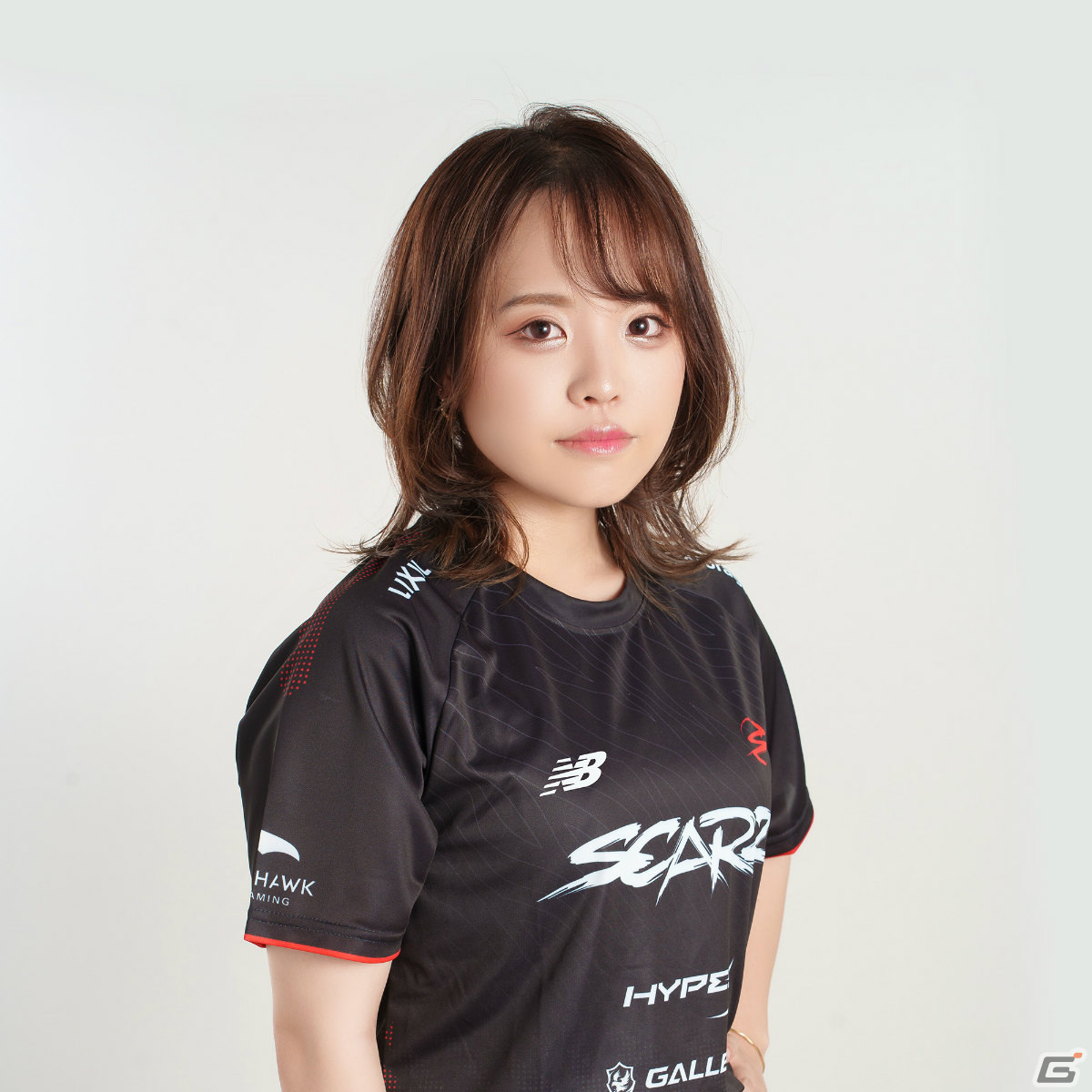 SCARZが「VALORANT」女性部門を設立――女性プレイヤー向けトーナメント「Game Changers」へ出場の画像6