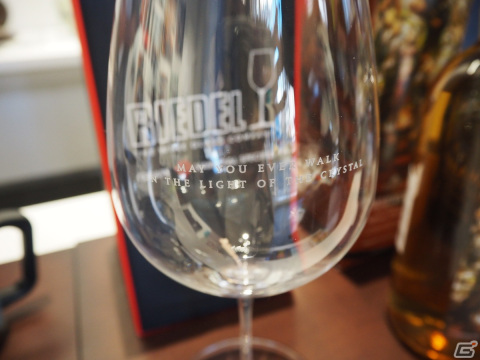 「ファイナルファンタジーXIV」と伊勢丹新宿店のコラボ第2弾展示会レポート！日常使いしやすく質の高いアイテムが勢ぞろいの画像13