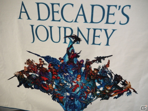 「ファイナルファンタジーXIV」と伊勢丹新宿店のコラボ第2弾展示会レポート！日常使いしやすく質の高いアイテムが勢ぞろいの画像38