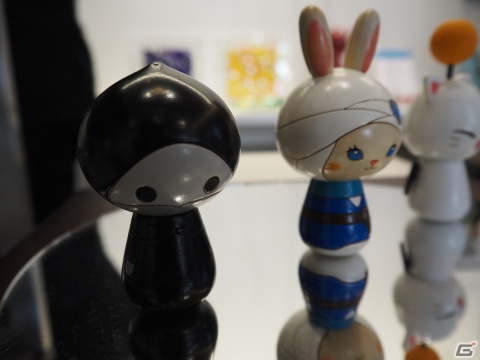 「ファイナルファンタジーXIV」と伊勢丹新宿店のコラボ第2弾展示会レポート！日常使いしやすく質の高いアイテムが勢ぞろいの画像41