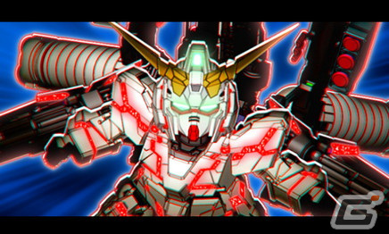 「SDガンダムオペレーションズ」フルアーマー・ユニコーンガンダム（NT-D）などが新★6ユニットとして登場！の画像4