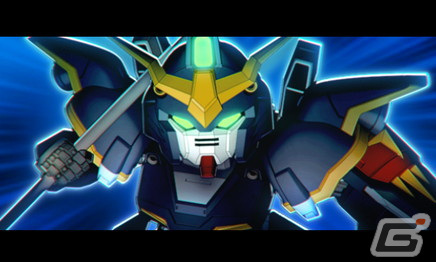 「SDガンダムオペレーションズ」フルアーマー・ユニコーンガンダム（NT-D）などが新★6ユニットとして登場！の画像8