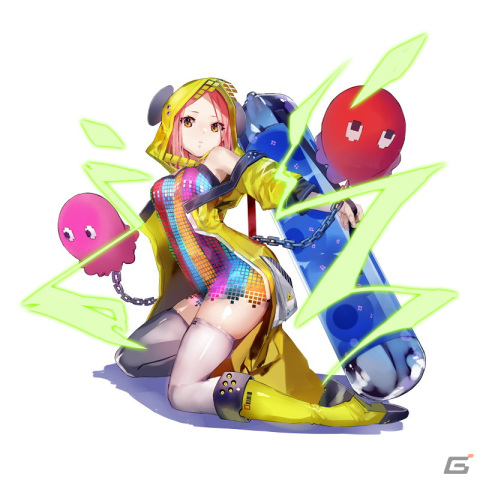 「404 GAME RE:SET -エラーゲームリセット-」でシナリオイベント「食いしん坊のグルメ旅」が開始！の画像4