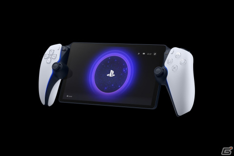 「PlayStation Portal リモートプレーヤー」日本国内での発売日が11月15日に決定の画像1