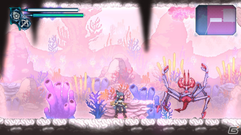「幻日のヨハネ -BLAZE in the DEEPBLUE-」ヨハネをサポートしてくれるリコ、ハナマル、ルビィたちを紹介！海底ダンジョンの情報もの画像16