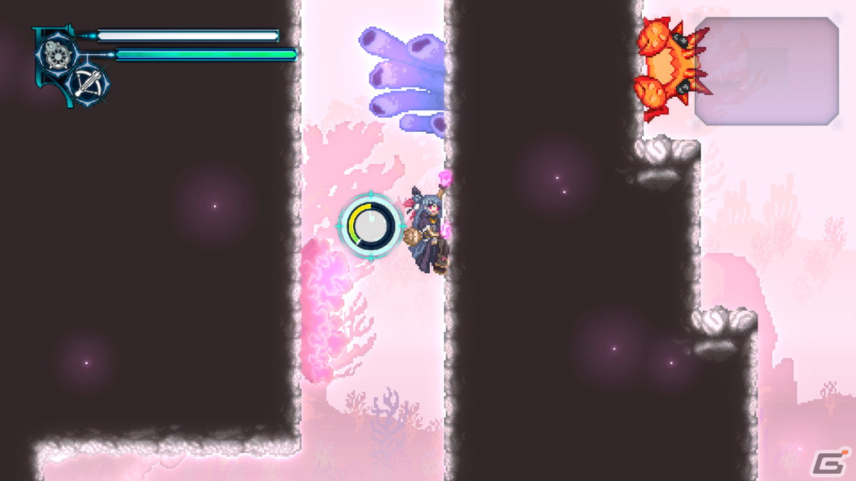 「幻日のヨハネ -BLAZE in the DEEPBLUE-」ヨハネをサポートしてくれるリコ、ハナマル、ルビィたちを紹介！海底ダンジョンの情報もの画像17