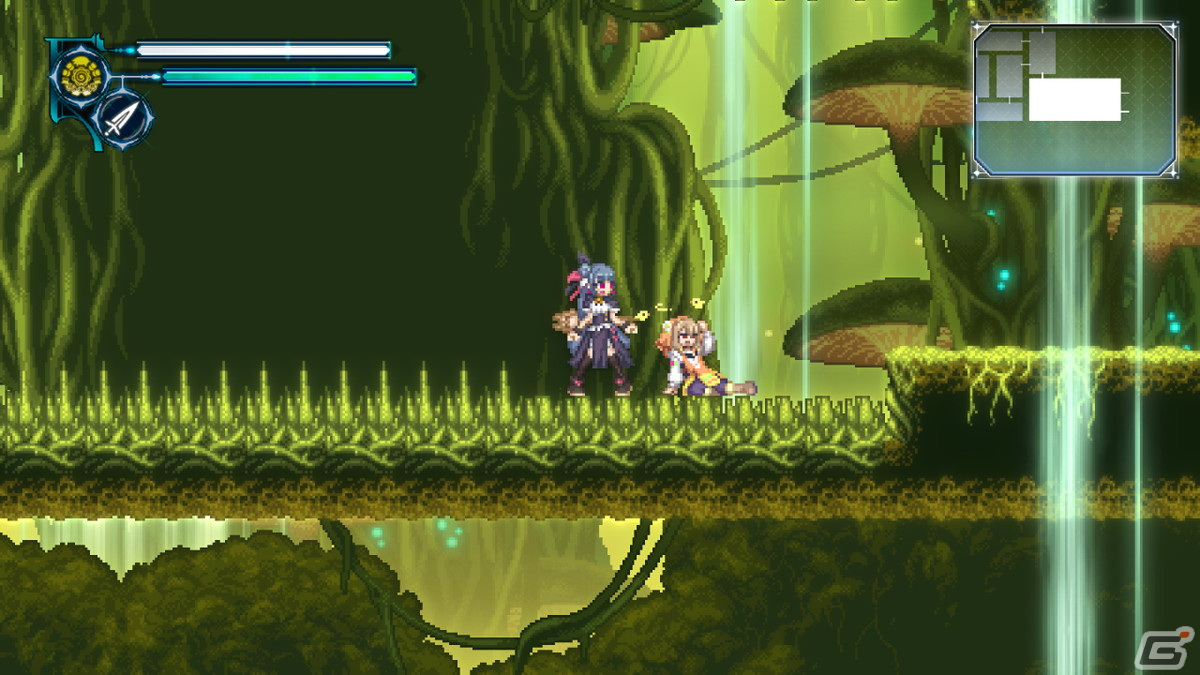 「幻日のヨハネ -BLAZE in the DEEPBLUE-」ヨハネをサポートしてくれるリコ、ハナマル、ルビィたちを紹介！海底ダンジョンの情報もの画像6