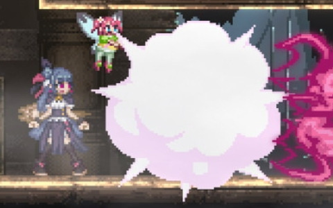 「幻日のヨハネ -BLAZE in the DEEPBLUE-」ヨハネをサポートしてくれるリコ、ハナマル、ルビィたちを紹介！海底ダンジョンの情報も