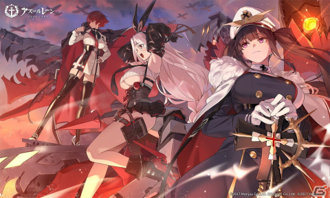 「アズレン」でミニゲームイベント「電子対抗 模擬実験」が開催！五十鈴の限定着せ替えが獲得できる「急速 騎馬戦」の復刻もの画像3