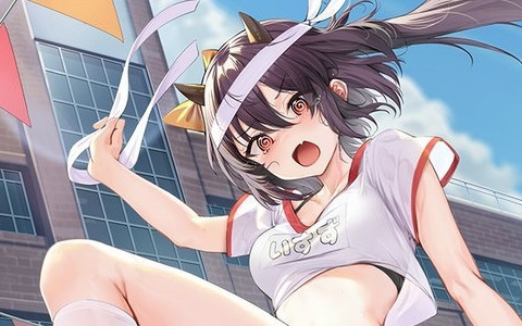 「アズレン」でミニゲームイベント「電子対抗 模擬実験」が開催！五十鈴の限定着せ替えが獲得できる「急速 騎馬戦」の復刻も