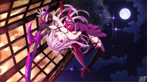 「Engage Kill」KILLフェス限定新★3キャラクター「【A級超えの悪魔災害】キサラ」が登場！最大100連の無料10連スカウトも実施の画像3
