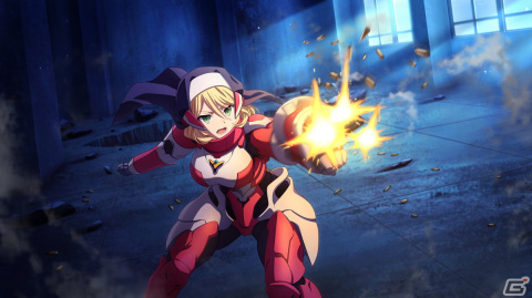 「Engage Kill」KILLフェス限定新★3キャラクター「【A級超えの悪魔災害】キサラ」が登場！最大100連の無料10連スカウトも実施の画像4