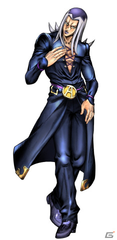 ジョジョの奇妙な冒険 キャラヒーローズ アバッキオ＆ムーディーブルース 2体 Amazon.co.jp: ジョジョの奇妙な冒険 超像可動 M B ムーディー