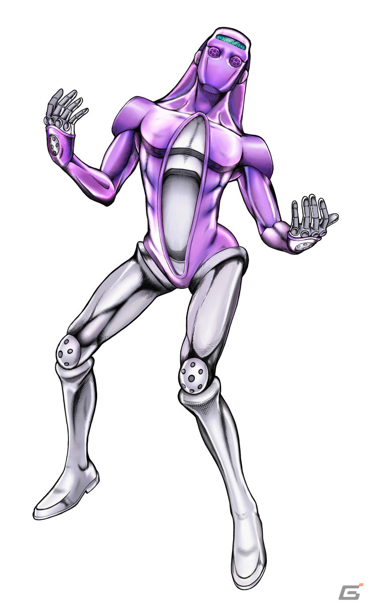 「ジョジョの奇妙な冒険 オールスターバトル R」有料DLC第5弾でレオーネ・アバッキオが参戦！の画像2