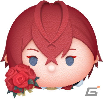 「LINE：ディズニー ツムツム」に「ツイステ」のリドル、アズール、マレウスがボイス付きツムとして登場！LINEスタンプがもらえるイベントもの画像2