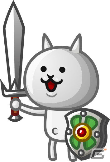 城ドラ剣士 - にゃんこ大戦争 攻略wiki避難所 ドラゴンクエスト