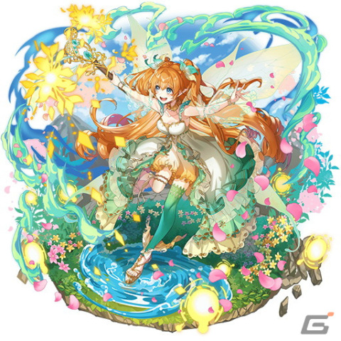 「逆転オセロニア」で「2023 3rd SEASON」が開幕！新スキルをもつ激超レアS駒「ツクヨミ」「アナン」「クライン」が登場の画像10