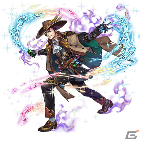 「逆転オセロニア」で「2023 3rd SEASON」が開幕！新スキルをもつ激超レアS駒「ツクヨミ」「アナン」「クライン」が登場の画像2