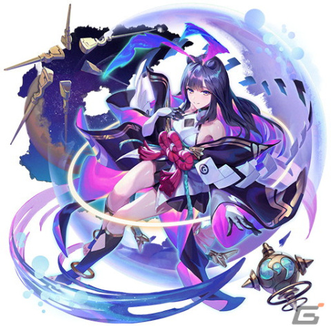 「逆転オセロニア」で「2023 3rd SEASON」が開幕！新スキルをもつ激超レアS駒「ツクヨミ」「アナン」「クライン」が登場の画像4