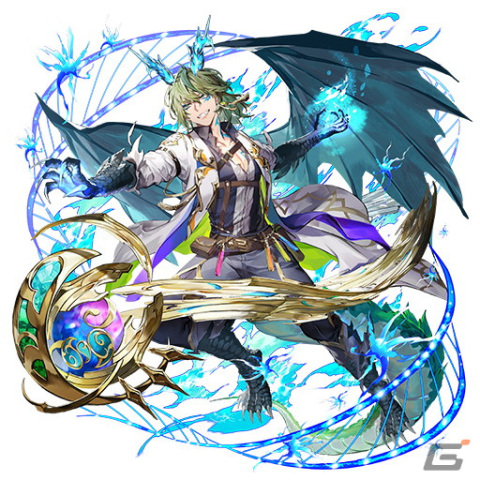 「逆転オセロニア」で「2023 3rd SEASON」が開幕！新スキルをもつ激超レアS駒「ツクヨミ」「アナン」「クライン」が登場の画像6