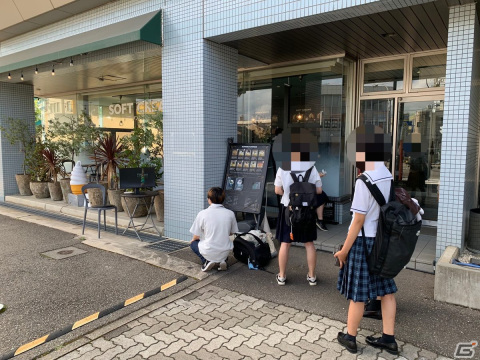 ModelingX、TGS2023にてVRゲームを出展―子カルガモを助ける「Duck Adventure」とアイスを積み上げる「Ice Creamer」の2タイトルの画像5