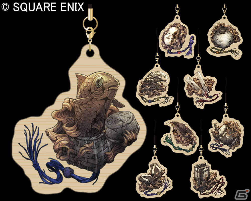 パラノマサイト」ポップアップストア「超常ストア in 錦糸町マルイ」が