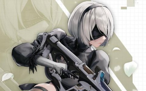 「勝利の女神:NIKKE」人気投票1位に輝いたモダニアの“彼シャツ風”コスチュームが無料配布! | Gamer