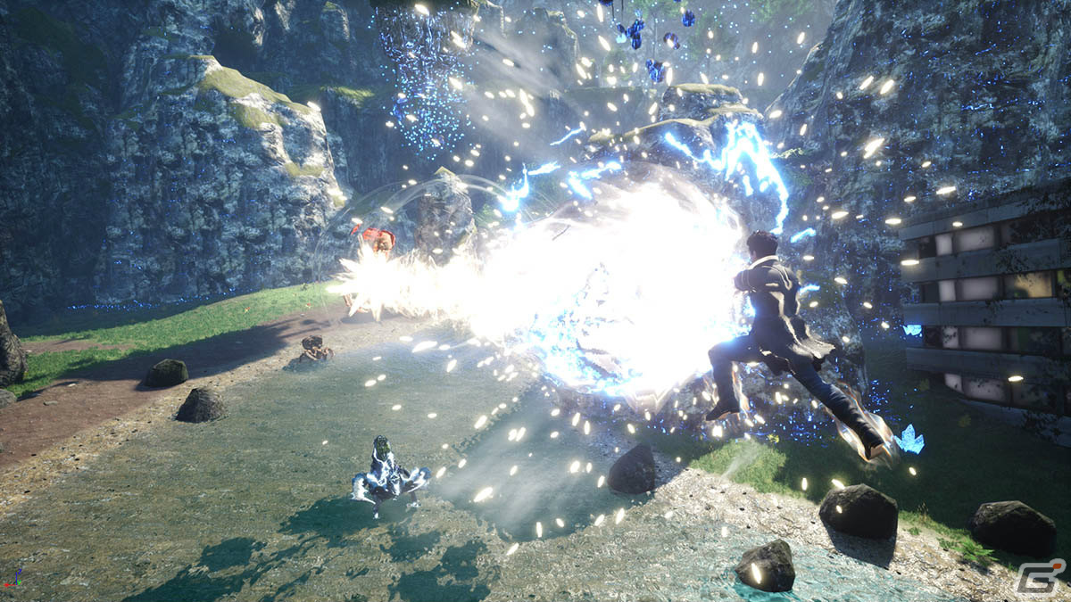 学生プロジェクト「UNDEFEATED」の続編「UNDEFEATED:Genesis」がコーラス・ワールドワイドより発売決定！の画像4