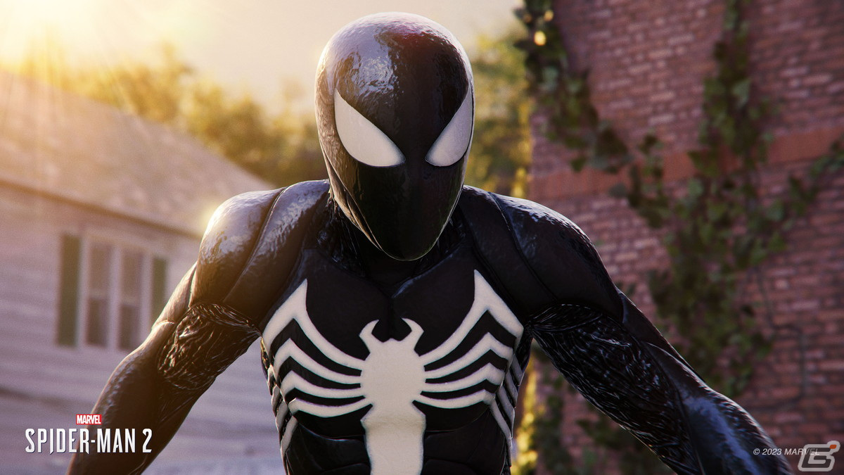 「Marvel's Spider-Man 2」の日本向けトレーラーが公開！これまで公開されたトレーラーの見どころを集めた特別映像の画像9