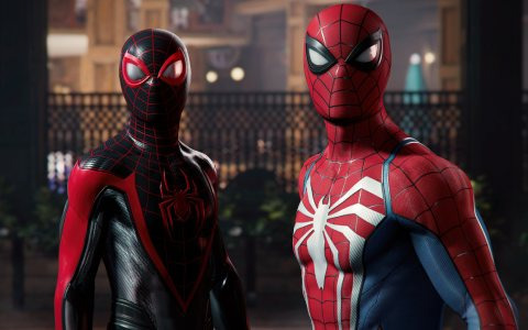 「Marvel's Spider-Man 2」の日本向けトレーラーが公開！これまで公開されたトレーラーの見どころを集めた特別映像