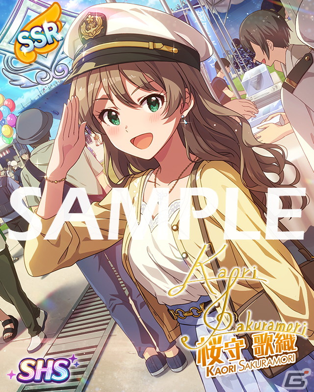 「ミリシタ」でイベント「プラチナスタートラスト～Crazy for DANCE！～」が開催！の画像11