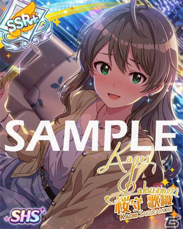 「ミリシタ」でイベント「プラチナスタートラスト～Crazy for DANCE！～」が開催！の画像12