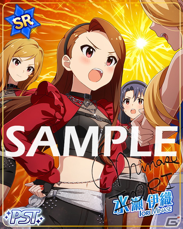 「ミリシタ」でイベント「プラチナスタートラスト～Crazy for DANCE！～」が開催！の画像4