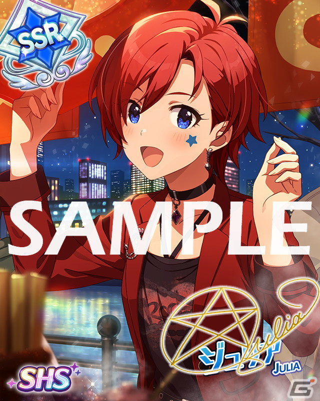 「ミリシタ」でイベント「プラチナスタートラスト～Crazy for DANCE！～」が開催！の画像9