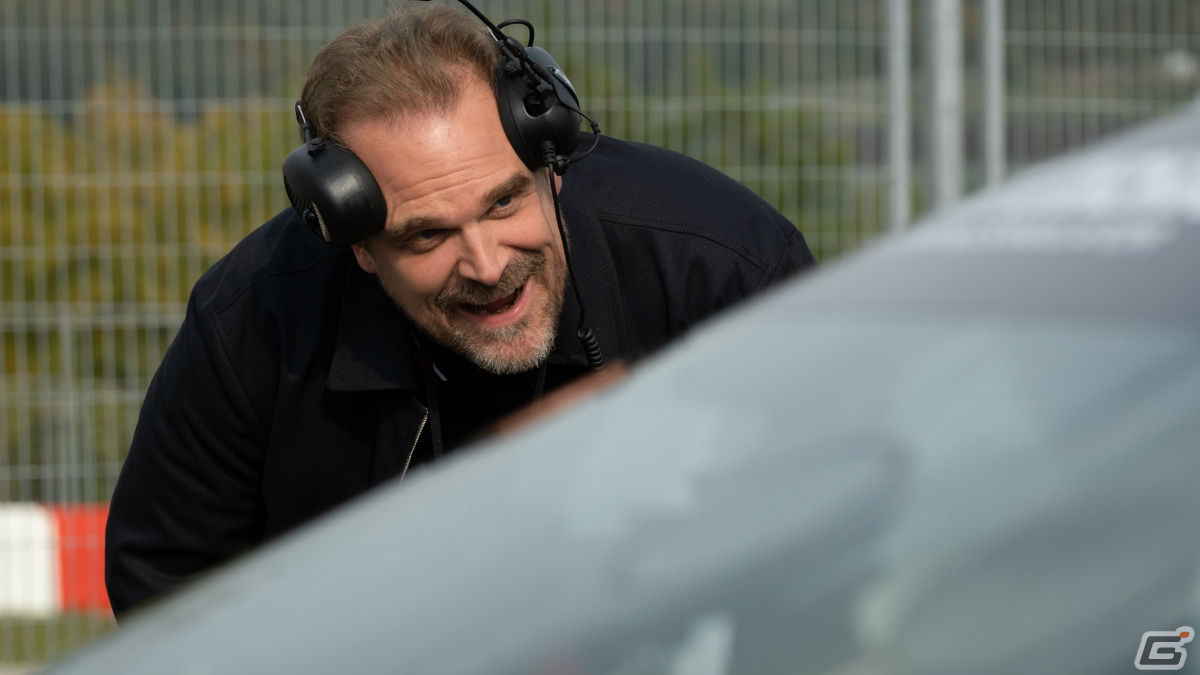 映画「グランツーリスモ」オーランド・ブルームさん、デヴィット・ハーバーさんも登場する本編映像が初解禁！の画像4