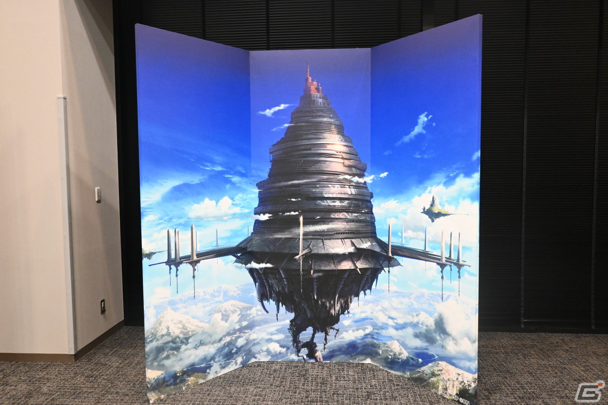 秋葉原で約4年ぶりの開催となった「SAOゲーム攻略会議2023」をレポート！「ラスコレ」やMR/VRゲームの試遊もの画像19