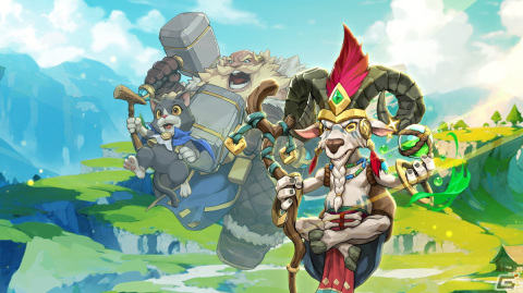 「ディフェンスダービー」新ユニット「プレイグマンサー」が登場！攻撃したモンスターを感染させる獣種族の魔法属性ユニットの画像3