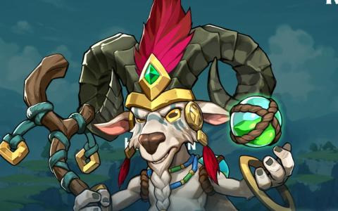 「ディフェンスダービー」新ユニット「プレイグマンサー」が登場！攻撃したモンスターを感染させる獣種族の魔法属性ユニット