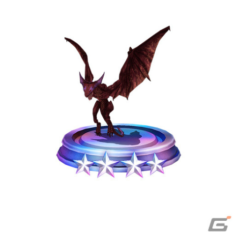 「ゴジラ バトルライン」にて「GAMERA -Rebirth-」とのコラボが9月7日より実施！ガメラとギャオスが新バトルピースとして登場の画像4