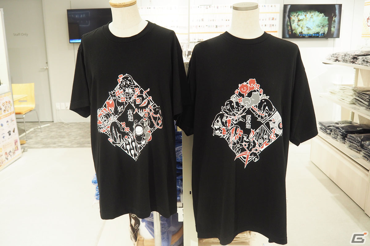 「日本一ソフトウェア30周年記念コンセプトストアinマルイ」が開催中！懐かしのアイテムや小田沙耶佳氏の原画展示、「ゆめいろユラム」の体験も可能の画像4