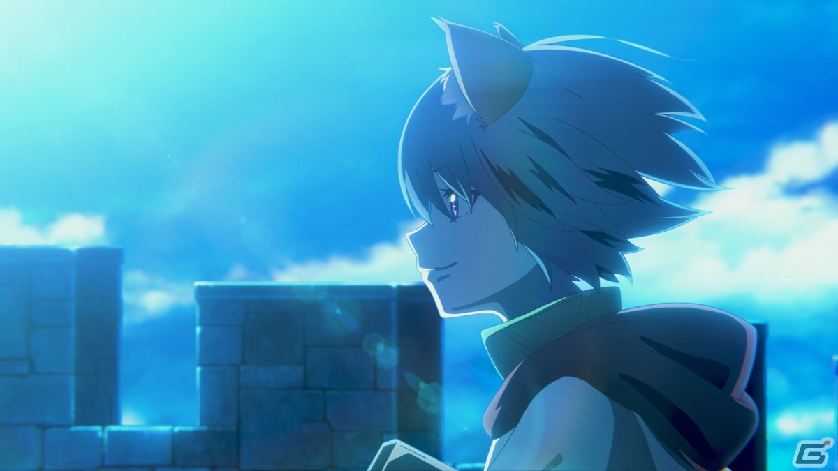 「スターオーシャン セカンドストーリー R」Yostar Pictures制作のアニメーションオープニングムービーが公開！の画像1